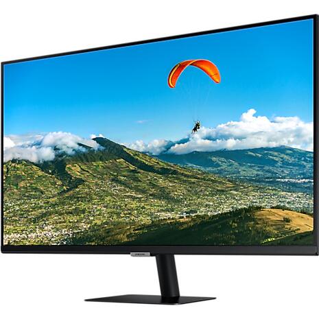 Οθόνη Samsung Smart Monitor M50A 32" FHD - LS32AM500NUXEN